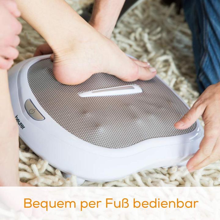 Image du produit Beurer Fm 60