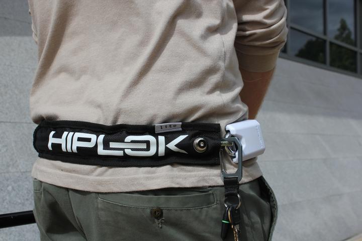 Actual product image HipLok Lite (75 cm)