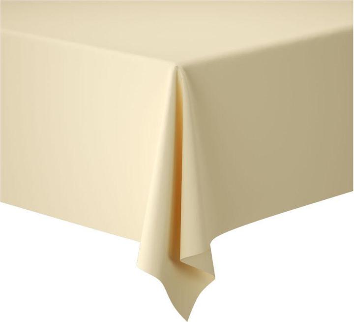 Image du produit Duni Rouleau de nappe 1,18x10 m cream
