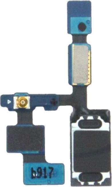 Actual product image Samsung Galaxy S6 Edge G925F Earspeaker (Galaxy S6 Edge)