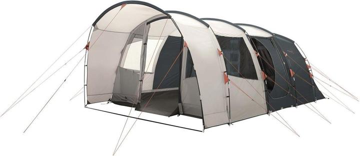 Produktbild Easy Camp Palmdale 600 Familienzelt (Tunnelzelt, 20.50 kg, 6 Personen)