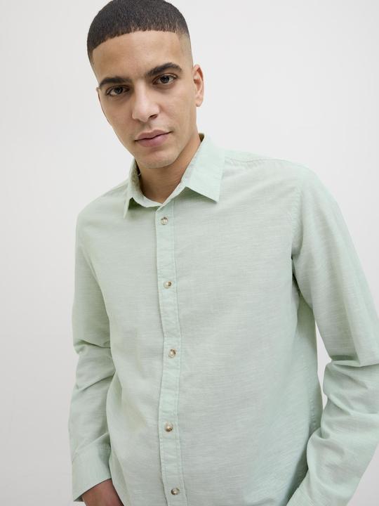 Immagine prodotto Jack & Jones Jjesummer Shirt Ls Sn (XL)