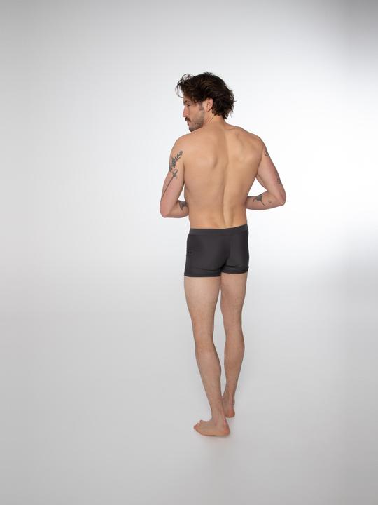 Produktbild Protest Herren Badehose CARST Deep Grey XL (XL)