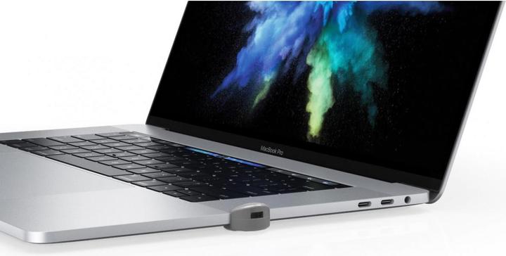 Produktbild Maclocks Ledge