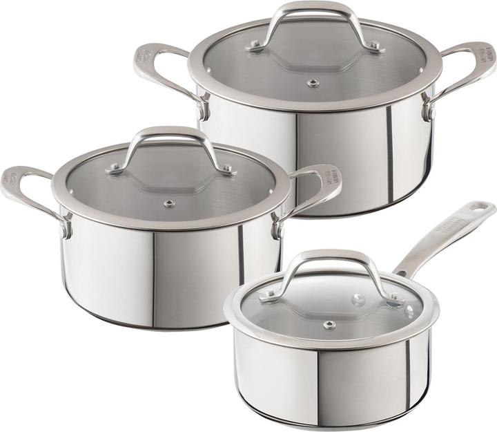 Immagine prodotto Kuhn Rikon Allround (16 cm, Pentola, Acciaio inossidabile)