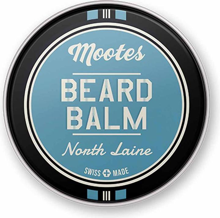 Produktbild Mootes North Laine (50 ml)