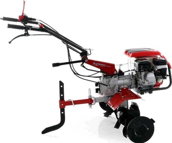 Produktbild Barbieri B100NT MotorhackeMotor Honda GX200