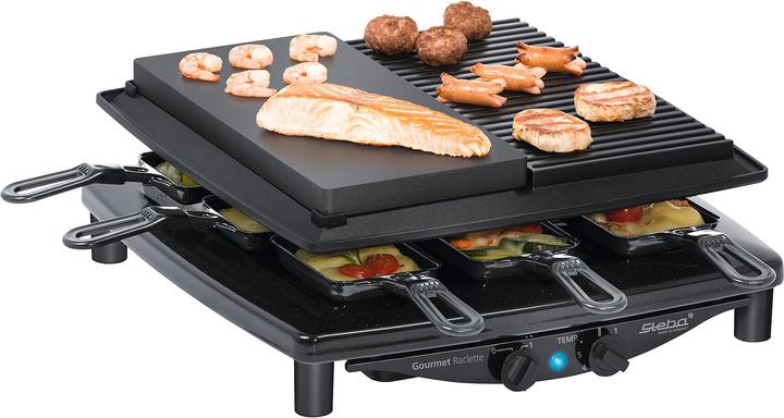 Productafbeelding Steba RC 4 Plus Deluxe