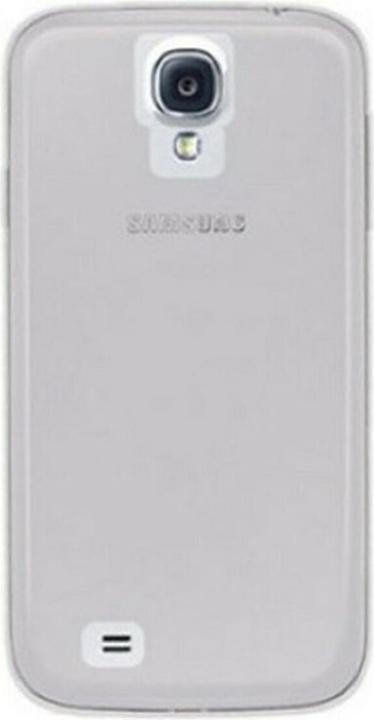 Image du produit Griffin Samsung Galaxy S4 Iclear Polycarbonate Transparent (Samsung Galaxy S4)