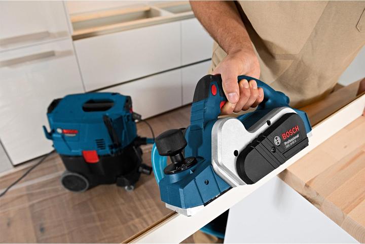 Produktbild Bosch Professional Hobel GHO 16-82