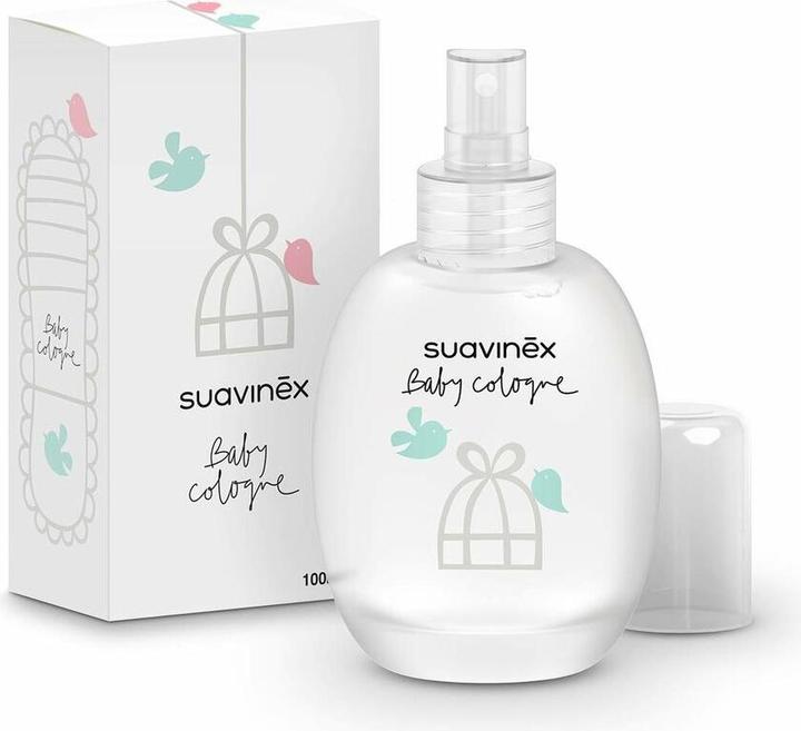 Suavinex Infant Cologne 100ml