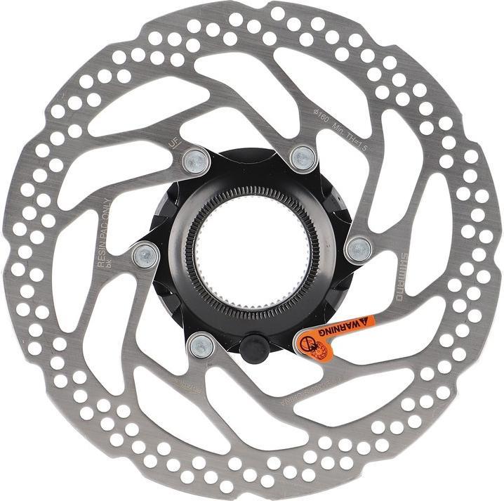 Immagine prodotto Shimano Steps RT-EM300 (160 mm)