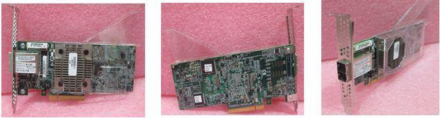 Image du produit HPE Adaptateur de bus hôte intelligent H241