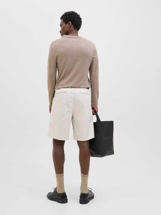 Actual product image Jack & Jones Loose Fit Hosen mit weitem Bein Hosen mit weitem Bein (L)