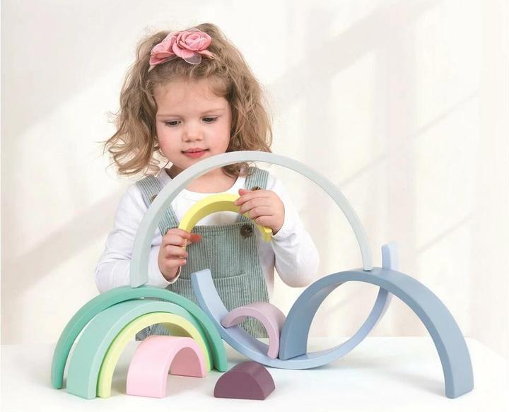 Image du produit Spielba Arc-en-ciel