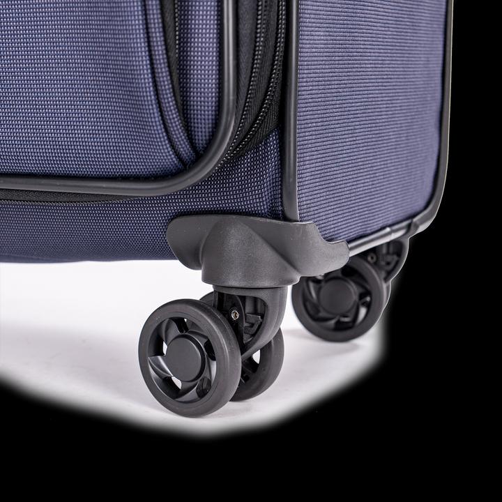 Produktbild Stratic Bendigo Light + Koffer (88 l, M (50 - 90l))
