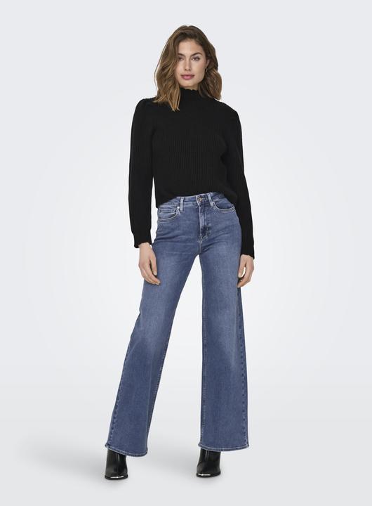 Actual product image Only ONLMADISON High Waist Jeans (L)
