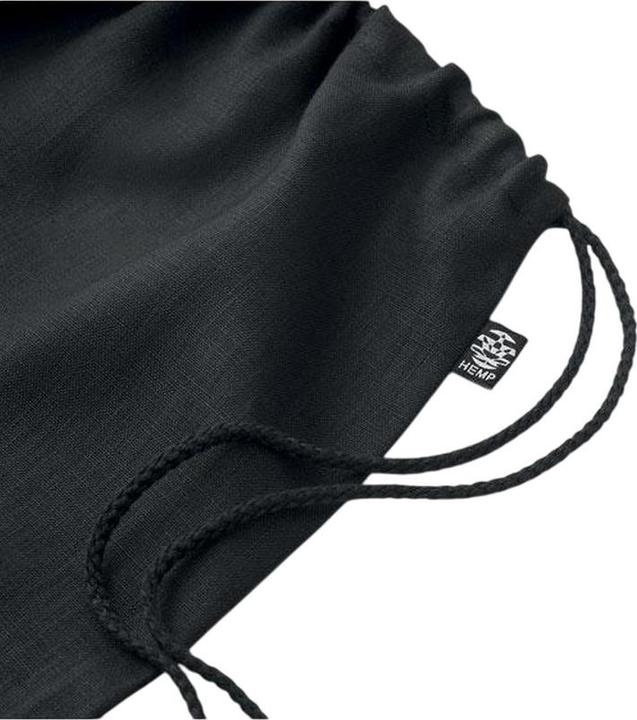 Produktbild MidOcean Turnbeutel Naima Hanf