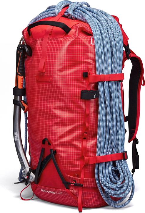 Actual product image Berghaus MTN Guide 45+ (45 l)