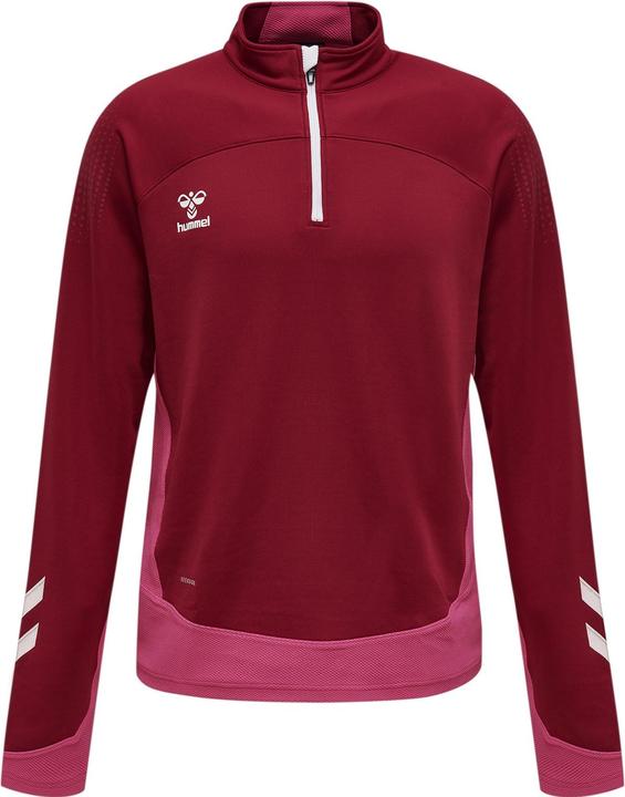 Image du produit hummel Half Zip Lead (S)