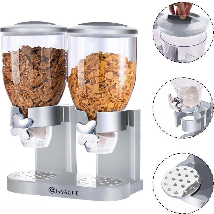 Actual product image La Vague Miam