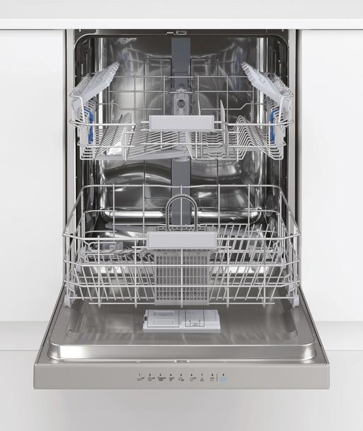 Immagine prodotto Whirlpool RBC 3C24 A X