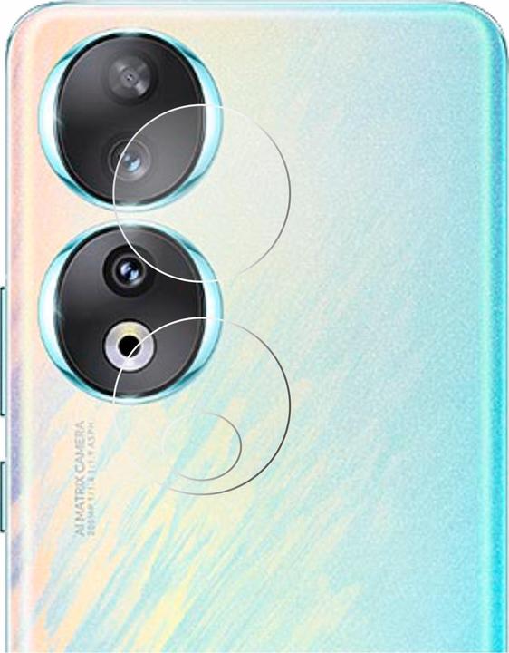 Image du produit upscreen Protection contre les rayures (1 pièce(s), LG L90)