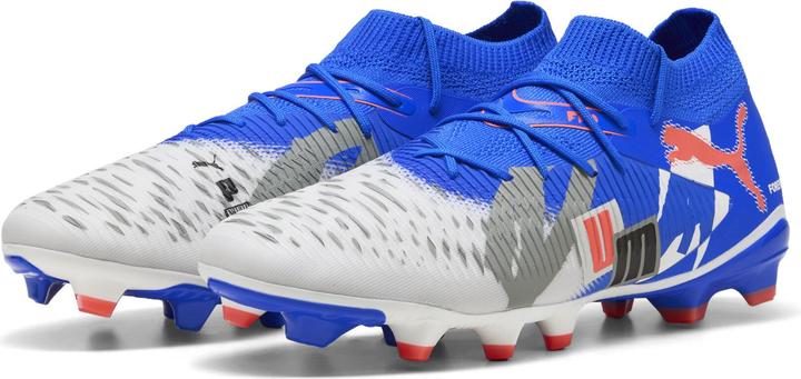 Actual product image Puma Future 8 Match Forever Fg/Ag (39)