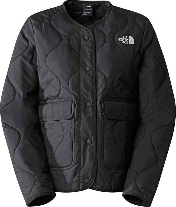 North Face Ampato Quilted Liner (M)