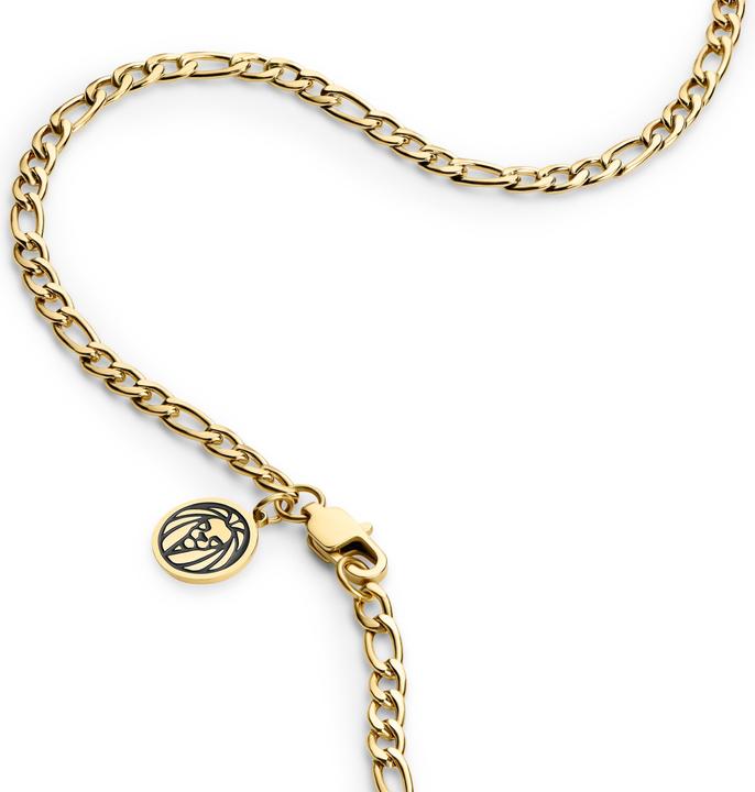 Actual product image Lucleon Essentials (Stainless steel)
