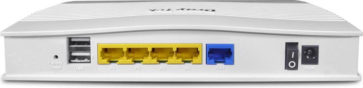 Immagine prodotto Draytek Router Vigor 2135 Firewall VPN Router