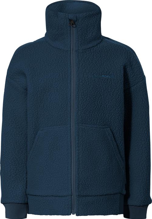 Produktbild Vaude Kid's Manukau Fleece Jacket II (158, 164)