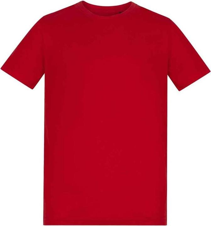 Flame-red