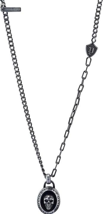 Immagine prodotto Police Collana Vertex (Metallo, 50 - 70 cm)