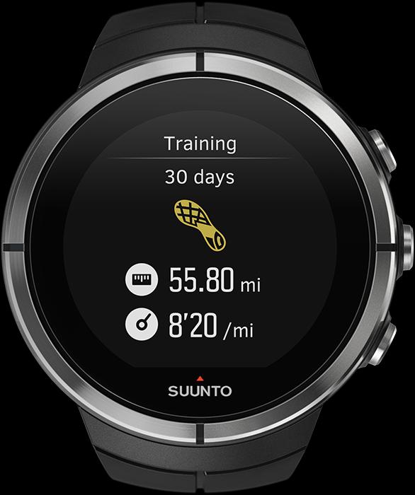 Image du produit Suunto Spartan Ultra + ceinture HR (50 mm)