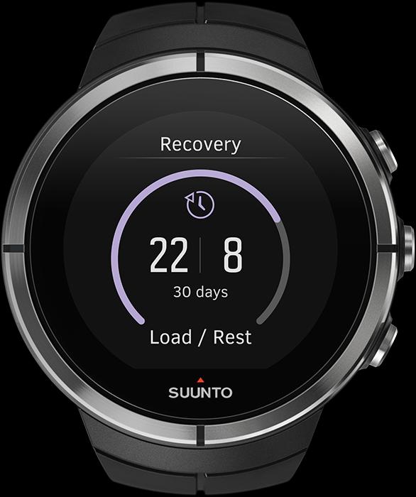 Image du produit Suunto Spartan Ultra + ceinture HR (50 mm)