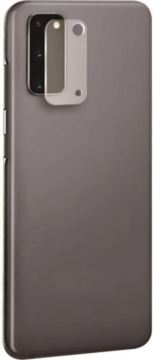 Actual product image Eiger Mountain Glass Lens (1 Piece, Samsung Galaxy S20)
