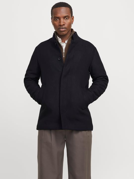 Actual product image Jack & Jones Wool mix jacket (XXL)