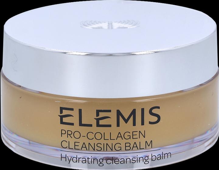Immagine prodotto Elemis Pro-Collagen Cleansing Balm (Panni pulizia, 100 ml)