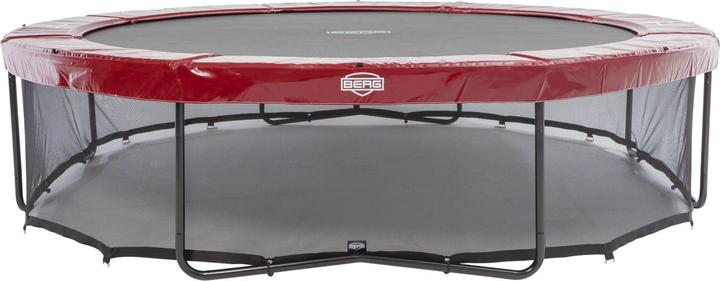 Actual product image BERG Frame Net Extra 380