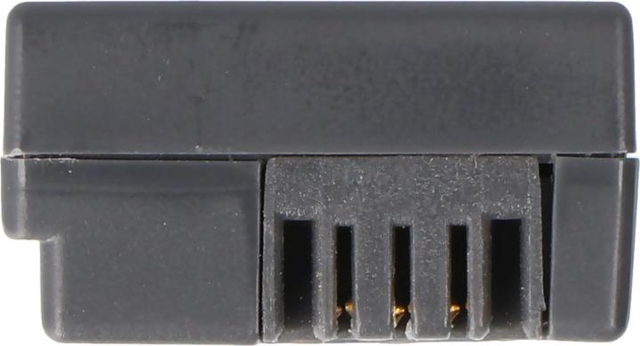 Image du produit Sony Batterie rechargeable NP-FC10, NP-FC11 Batterie rechargeable DSC-F77, DSC-P10, DSC-P12 (Batterie)