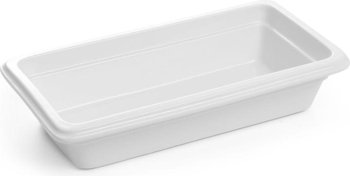 Immagine prodotto Hendi Contenitore gastronorm GN 1/3 Profi Line (GN 1/3, 0.33 l)