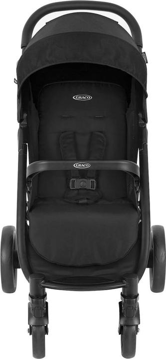 Produktbild Graco Eezefold Sportwagen