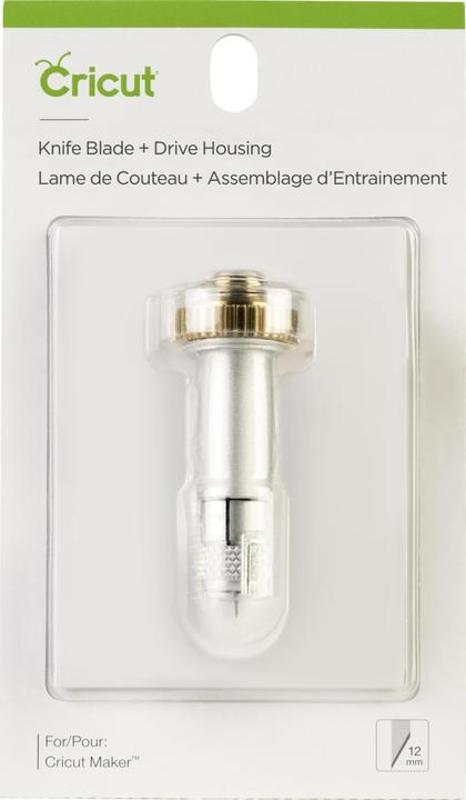 Image du produit Cricut Maker 3 Lame de couteau