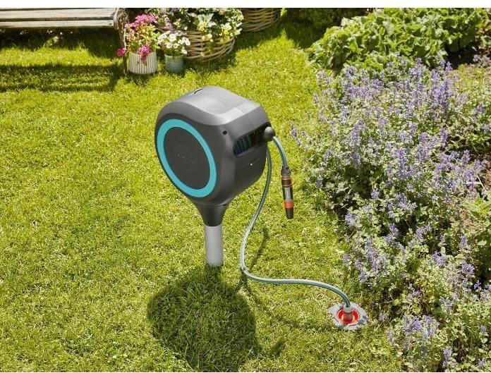 Actual product image Gardena RollUp (15 m)