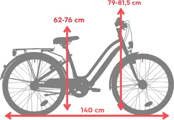 Immagine prodotto Btwin 900 (20")