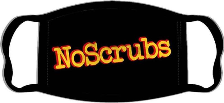 Produktbild Topco No Scrubs Mundund Nasenschutzmaske