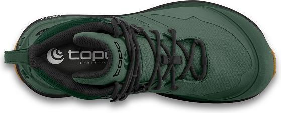 Produktbild Topo Athletic 's Trailventure 2 WP (46.5)
