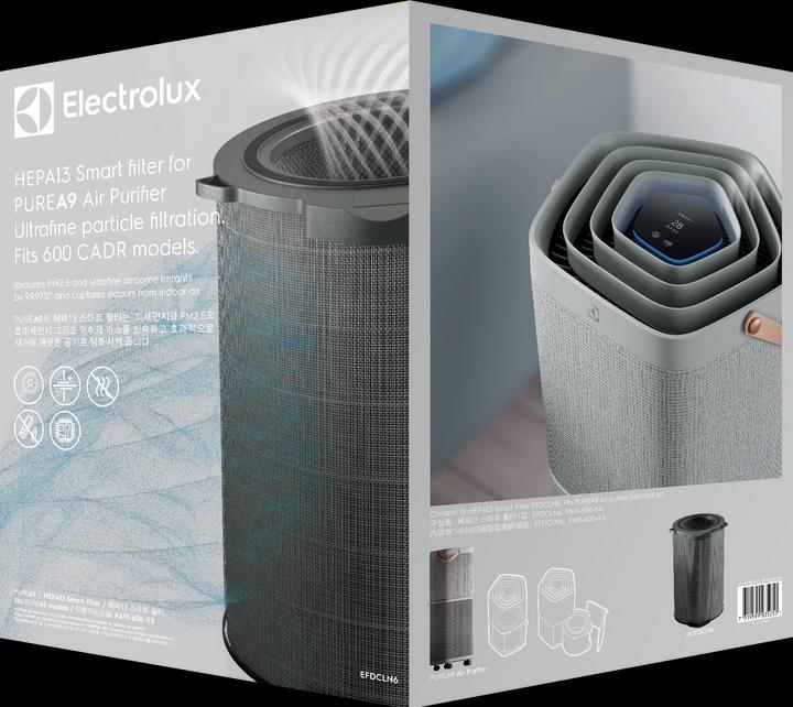 Produktbild Electrolux Pure A9 CLEAN360 Ultrafine Filter (1 x)
