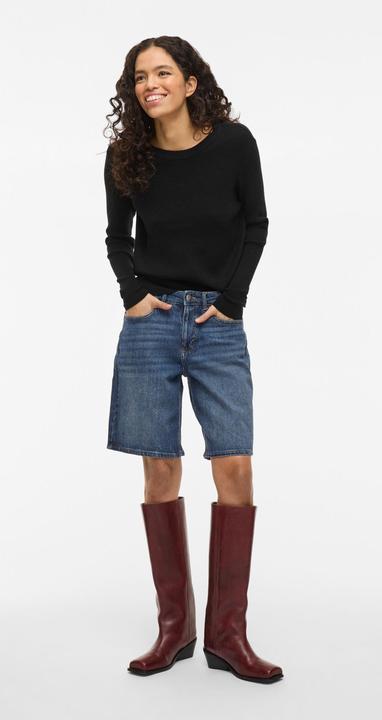 Image du produit Vila Denim Bermudashorts (42)